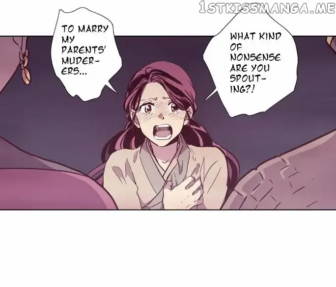 Read Daytime Moon chapter 98 image 6 on Lezhin