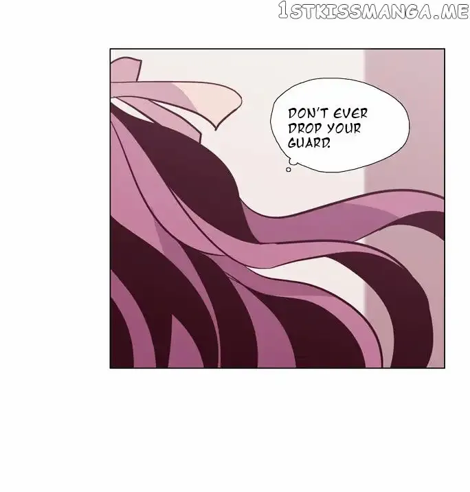 Read Daytime Moon chapter 98 image 63 on Lezhin