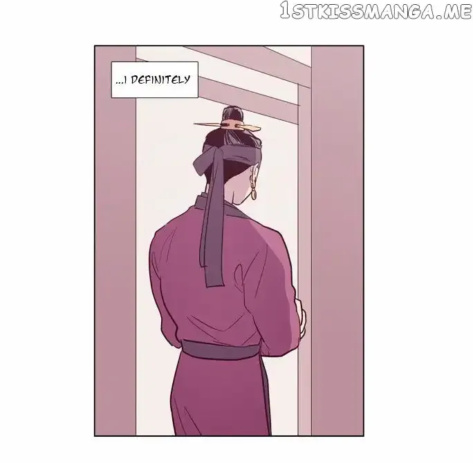 Read Daytime Moon chapter 98 image 66 on Lezhin