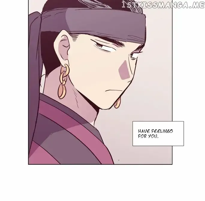 Read Daytime Moon chapter 98 image 67 on Lezhin