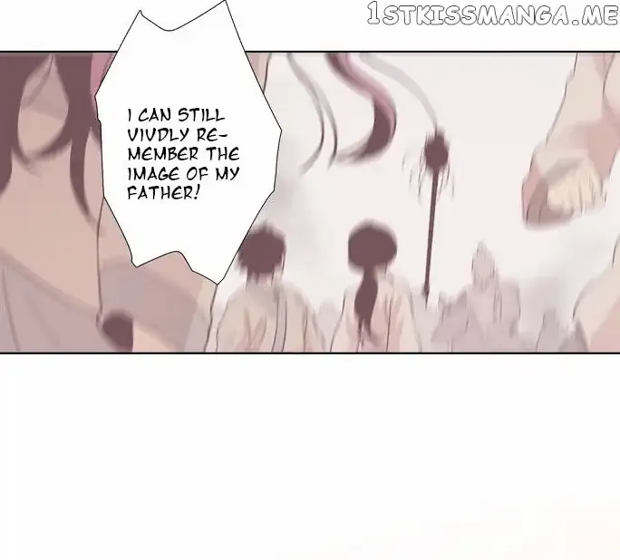 Read Daytime Moon chapter 98 image 8 on Lezhin