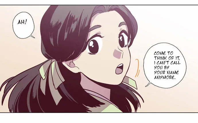 Read Daytime Moon chapter 99 image 10 on Lezhin
