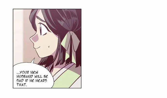 Read Daytime Moon chapter 99 image 14 on Lezhin