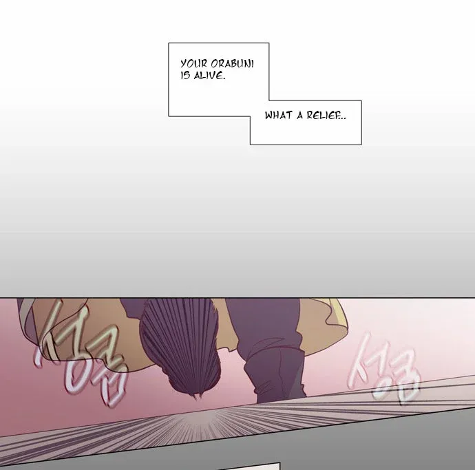 Read Daytime Moon chapter 99 image 19 on Lezhin