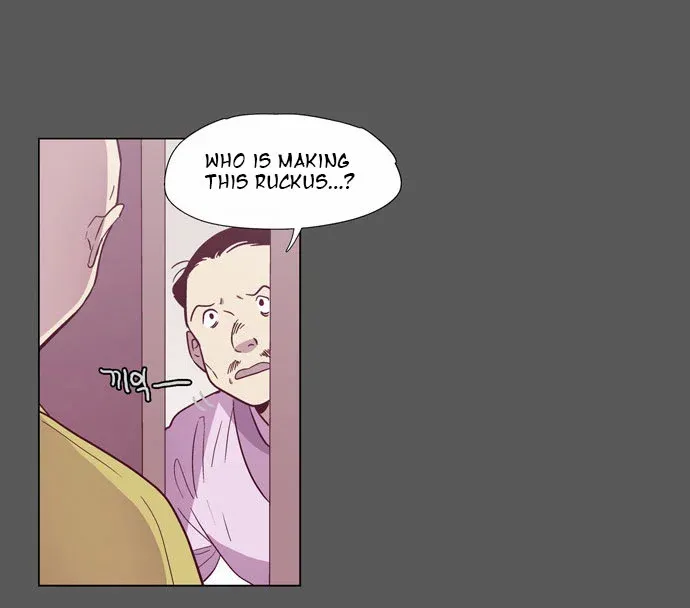 Read Daytime Moon chapter 99 image 22 on Lezhin