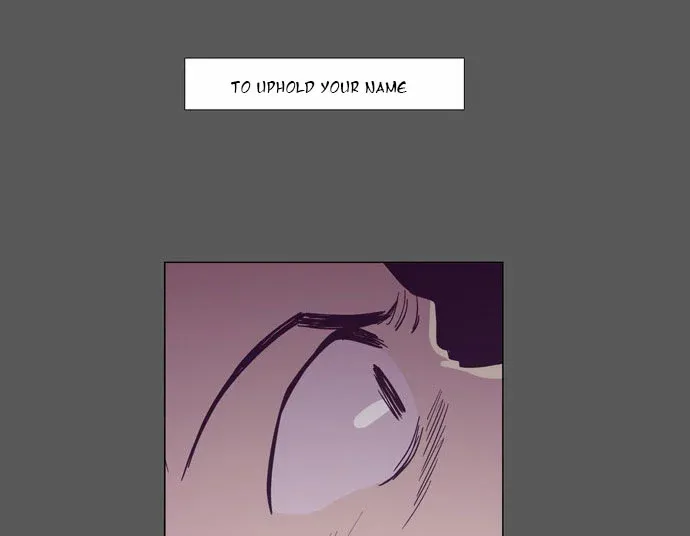 Read Daytime Moon chapter 99 image 33 on Lezhin