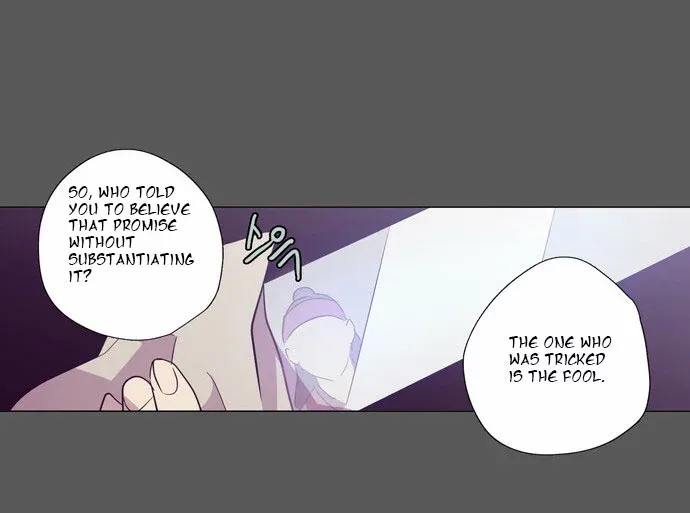 Read Daytime Moon chapter 99 image 35 on Lezhin