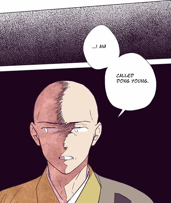 Read Daytime Moon chapter 99 image 5 on Lezhin