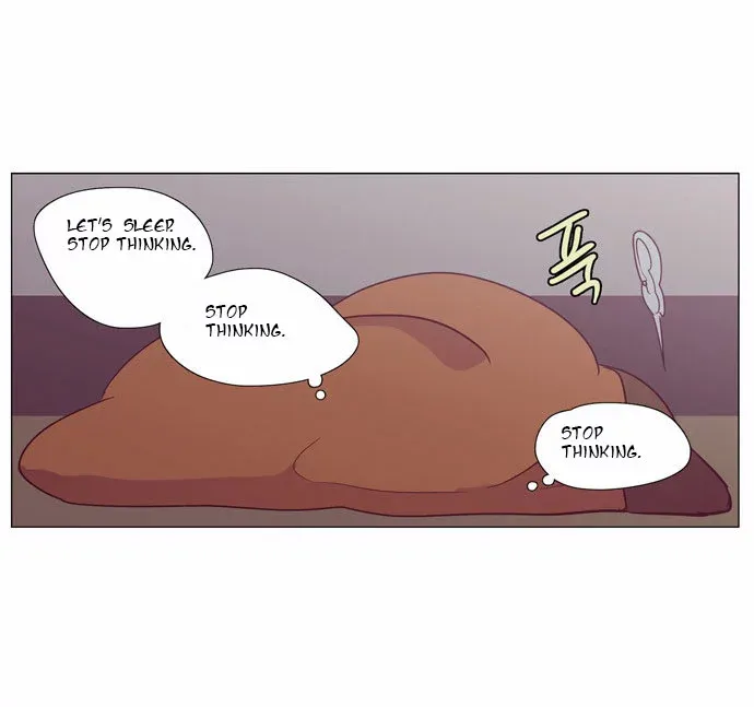 Read Daytime Moon chapter 99 image 54 on Lezhin