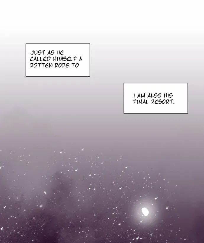 Read Daytime Moon chapter 99 image 56 on Lezhin