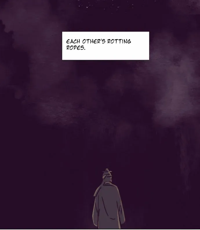Read Daytime Moon chapter 99 image 58 on Lezhin