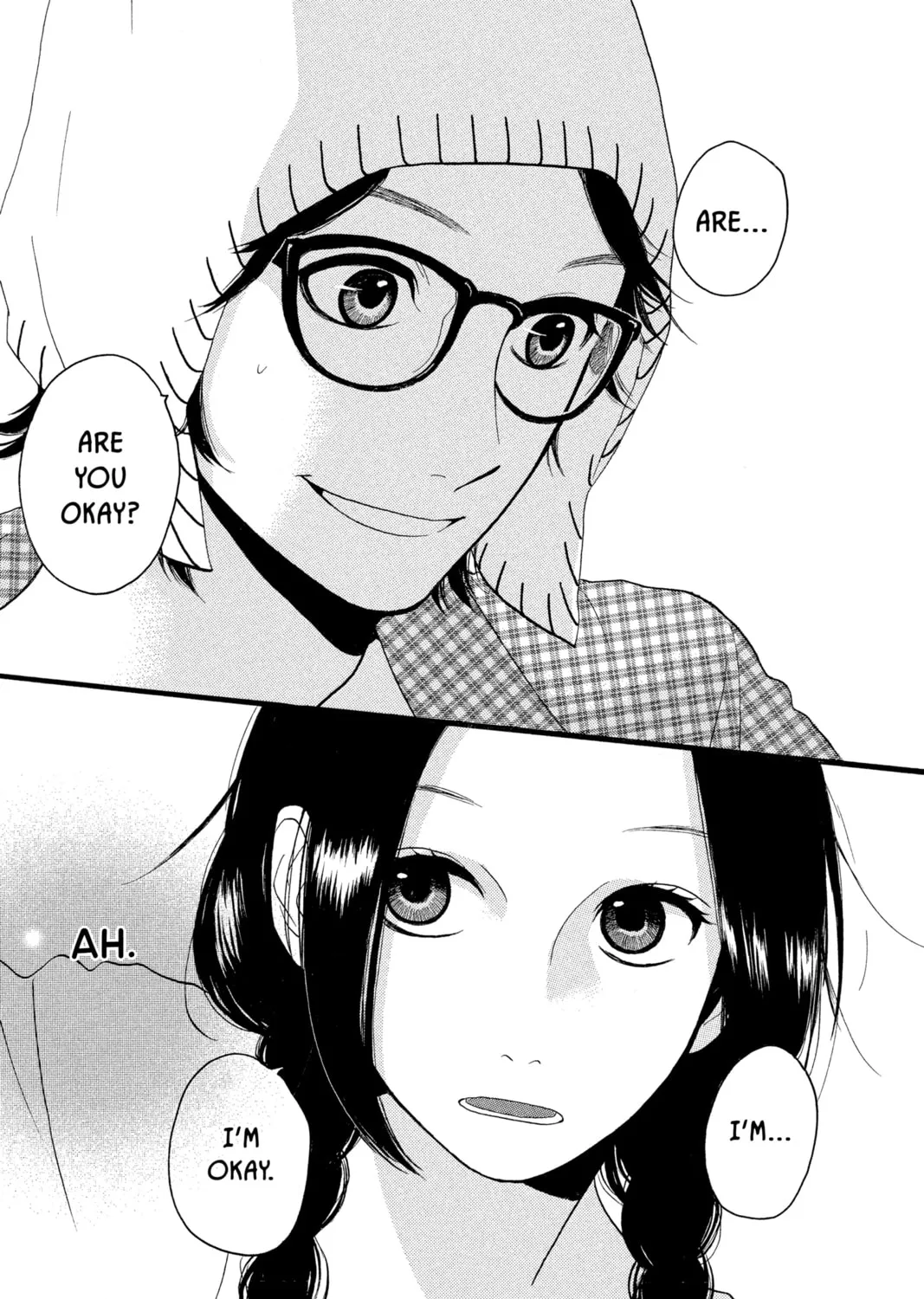 Read Daytime Shooting Star chapter 1 image 30 on Lezhin