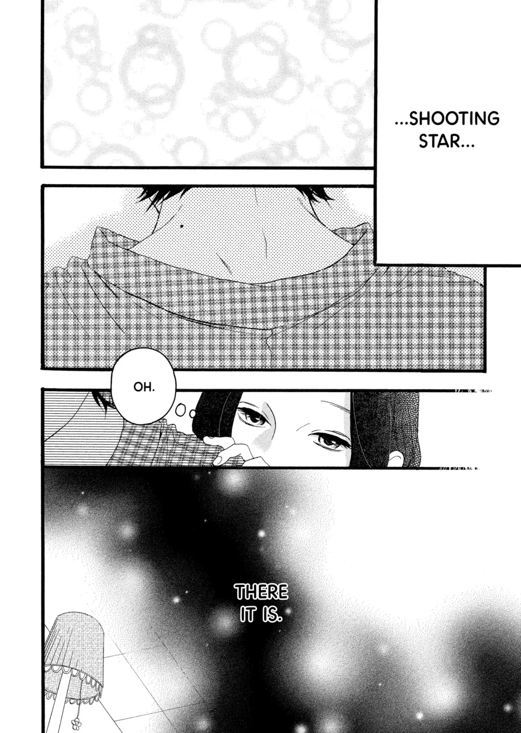 Read Daytime Shooting Star chapter 1 image 44 on Lezhin