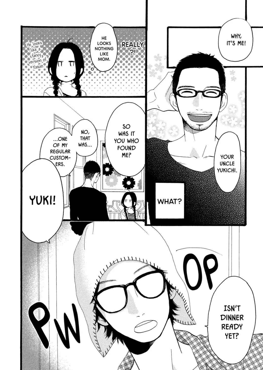 Read Daytime Shooting Star chapter 1 image 48 on Lezhin