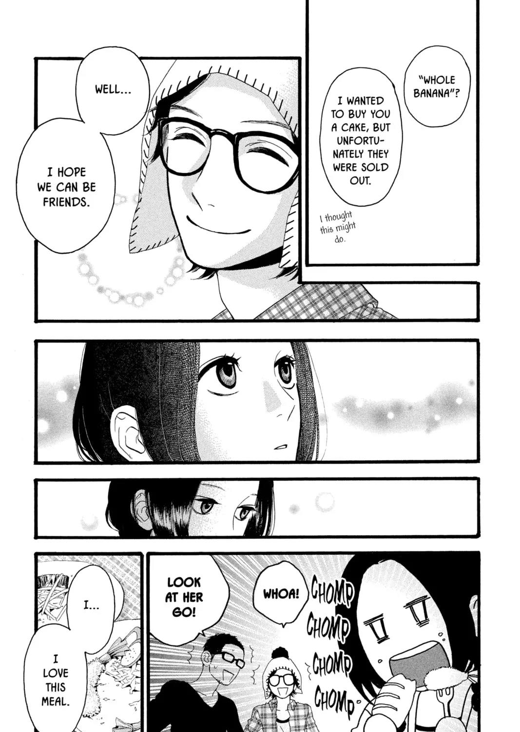 Read Daytime Shooting Star chapter 1 image 54 on Lezhin