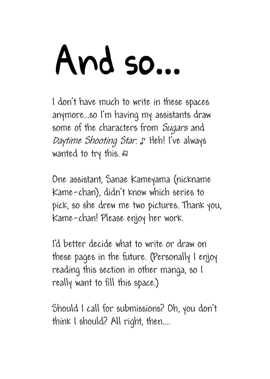 Read Daytime Shooting Star chapter 1 image 68 on Lezhin