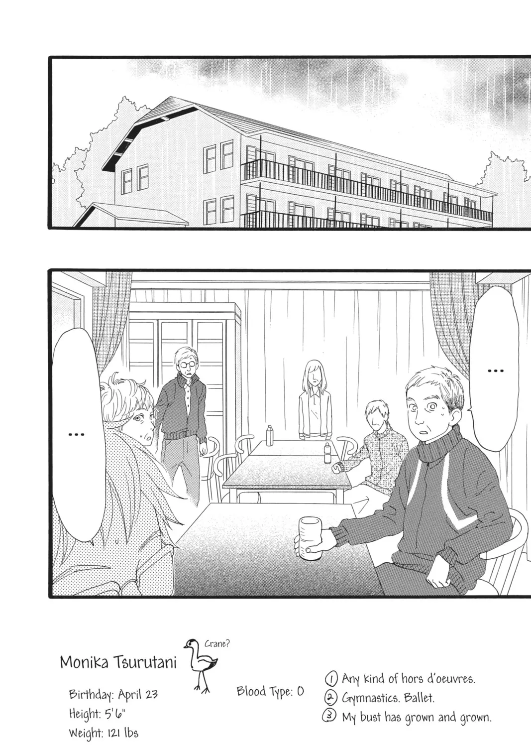 Read Daytime Shooting Star chapter 10 image 2 on Lezhin
