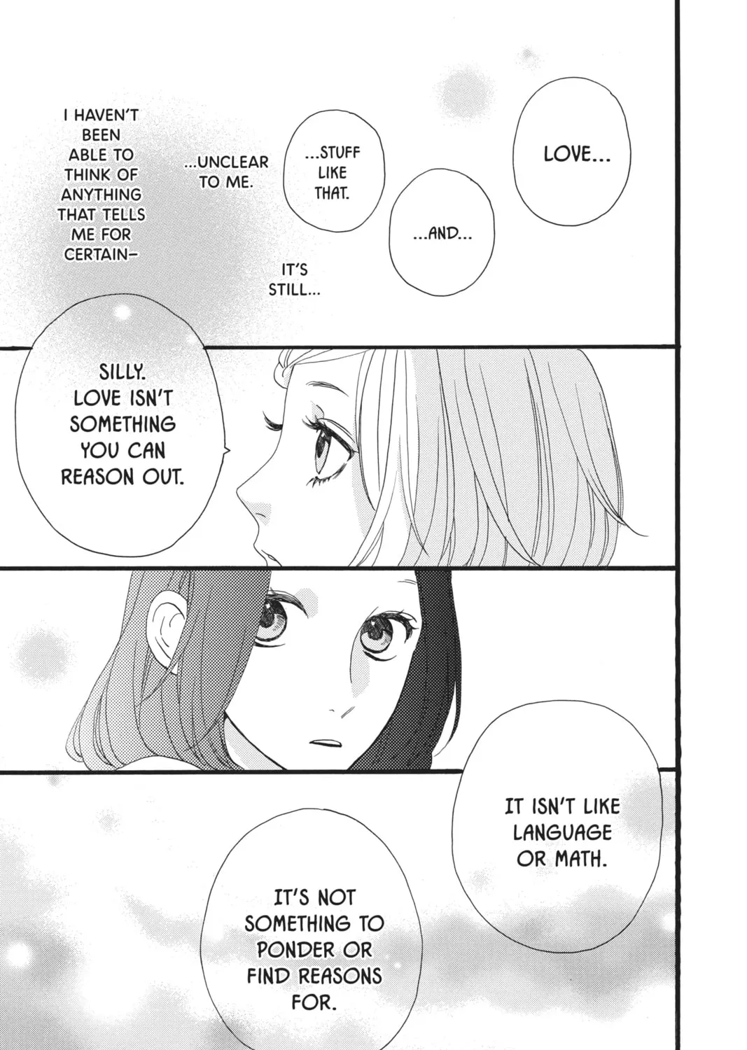 Read Daytime Shooting Star chapter 10 image 24 on Lezhin