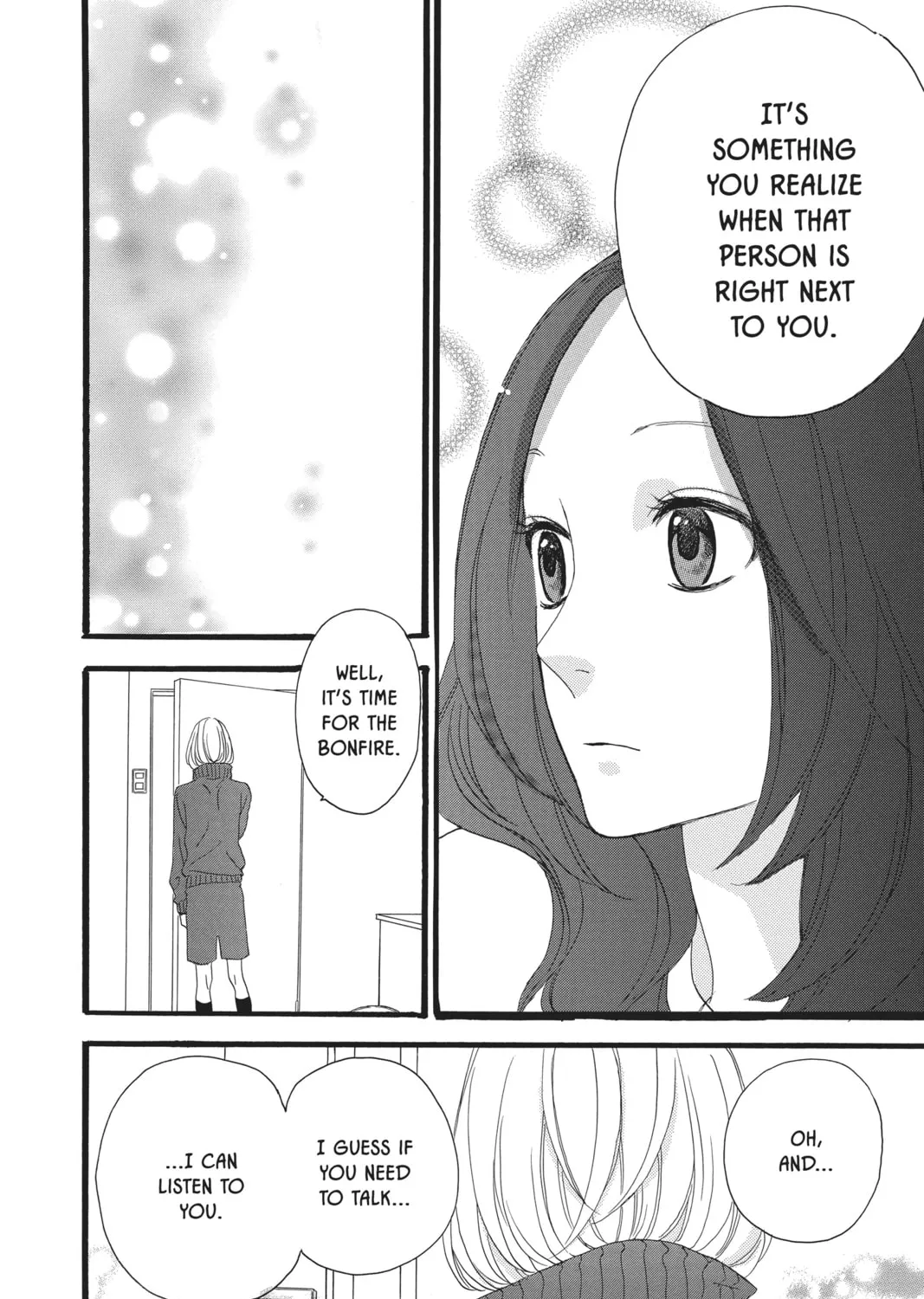 Read Daytime Shooting Star chapter 10 image 26 on Lezhin