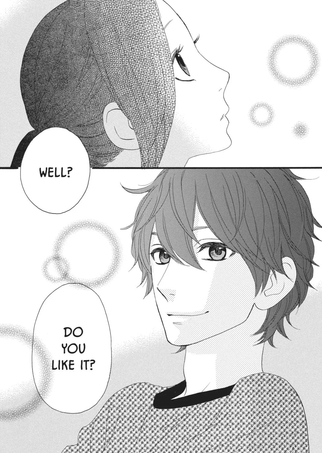 Read Daytime Shooting Star chapter 10 image 40 on Lezhin