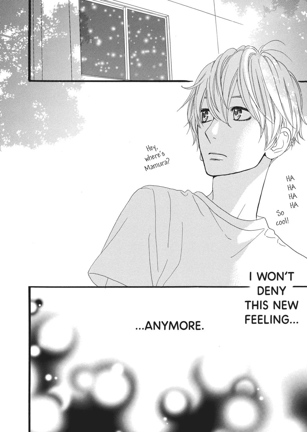 Read Daytime Shooting Star chapter 10 image 46 on Lezhin