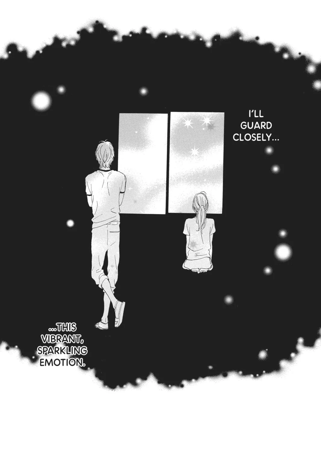 Read Daytime Shooting Star chapter 10 image 48 on Lezhin