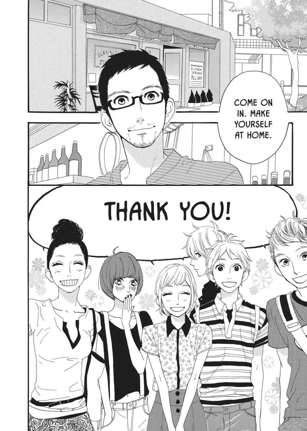 Read Daytime Shooting Star chapter 11 image 18 on Lezhin