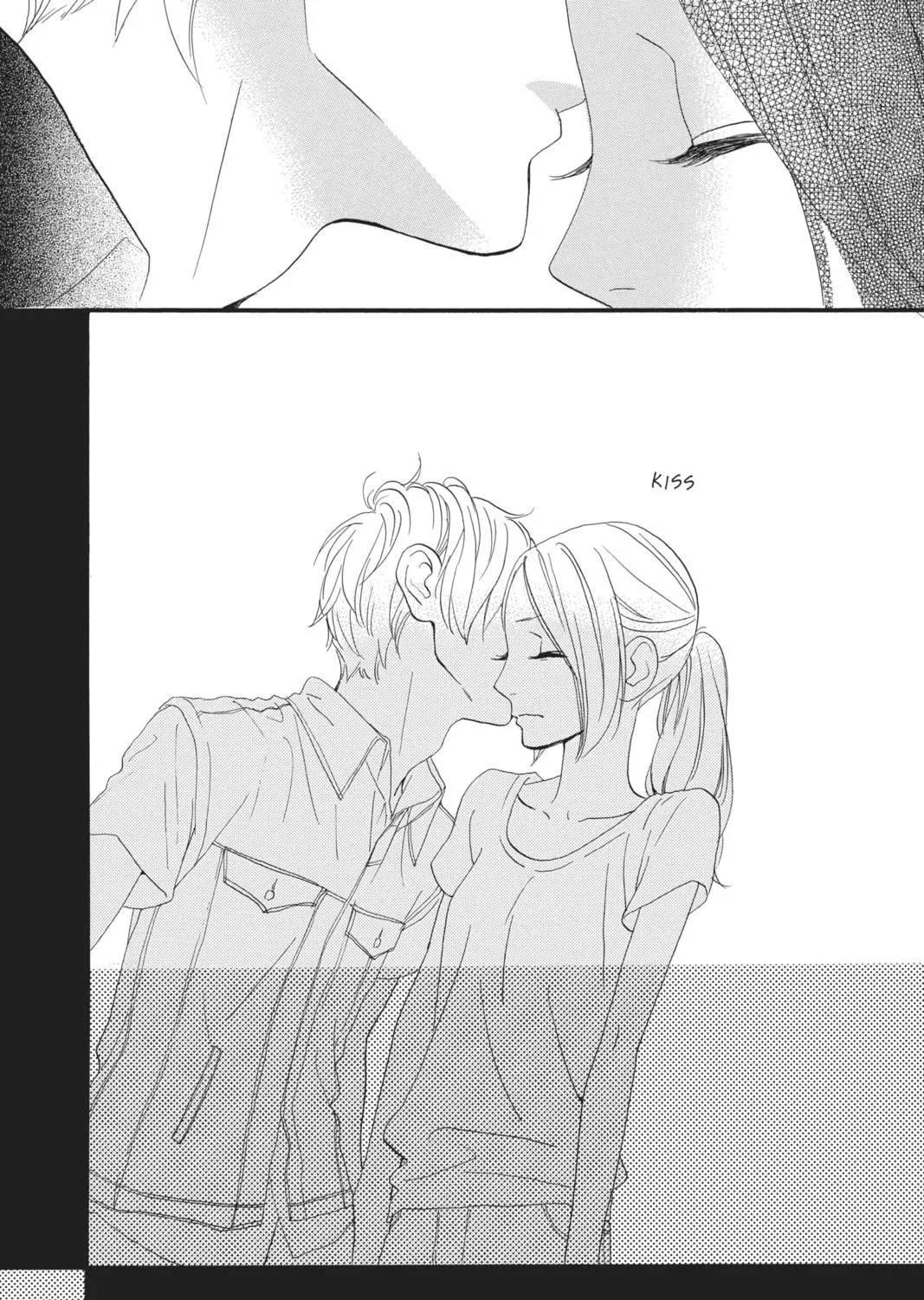 Read Daytime Shooting Star chapter 11 image 46 on Lezhin