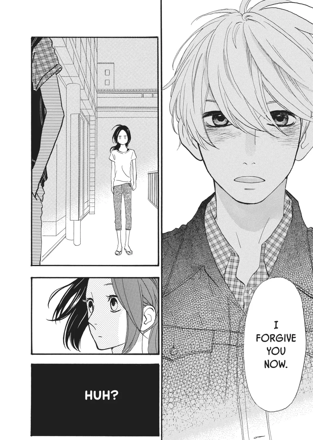 Read Daytime Shooting Star chapter 11 image 50 on Lezhin