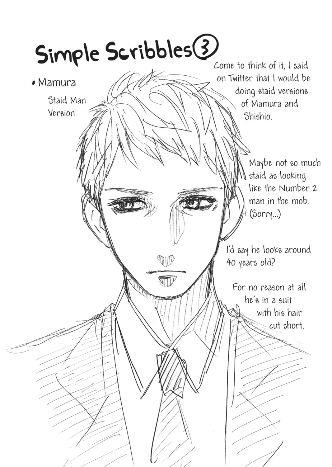 Read Daytime Shooting Star chapter 11 image 54 on Lezhin