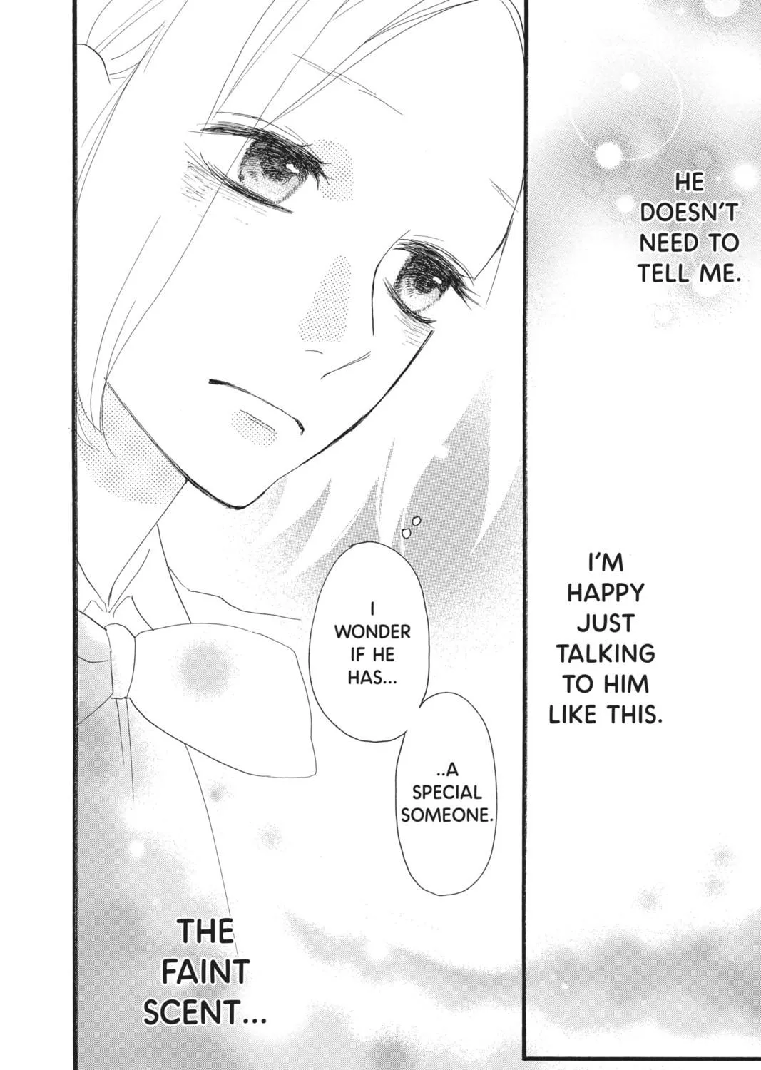 Read Daytime Shooting Star chapter 12 image 46 on Lezhin