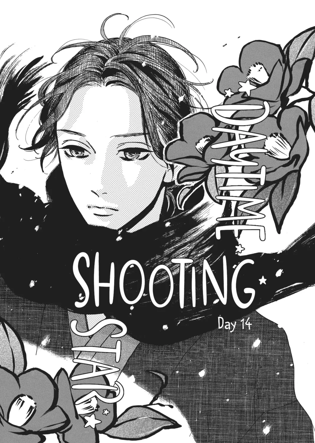 Read Daytime Shooting Star chapter 14 image 0 on Lezhin
