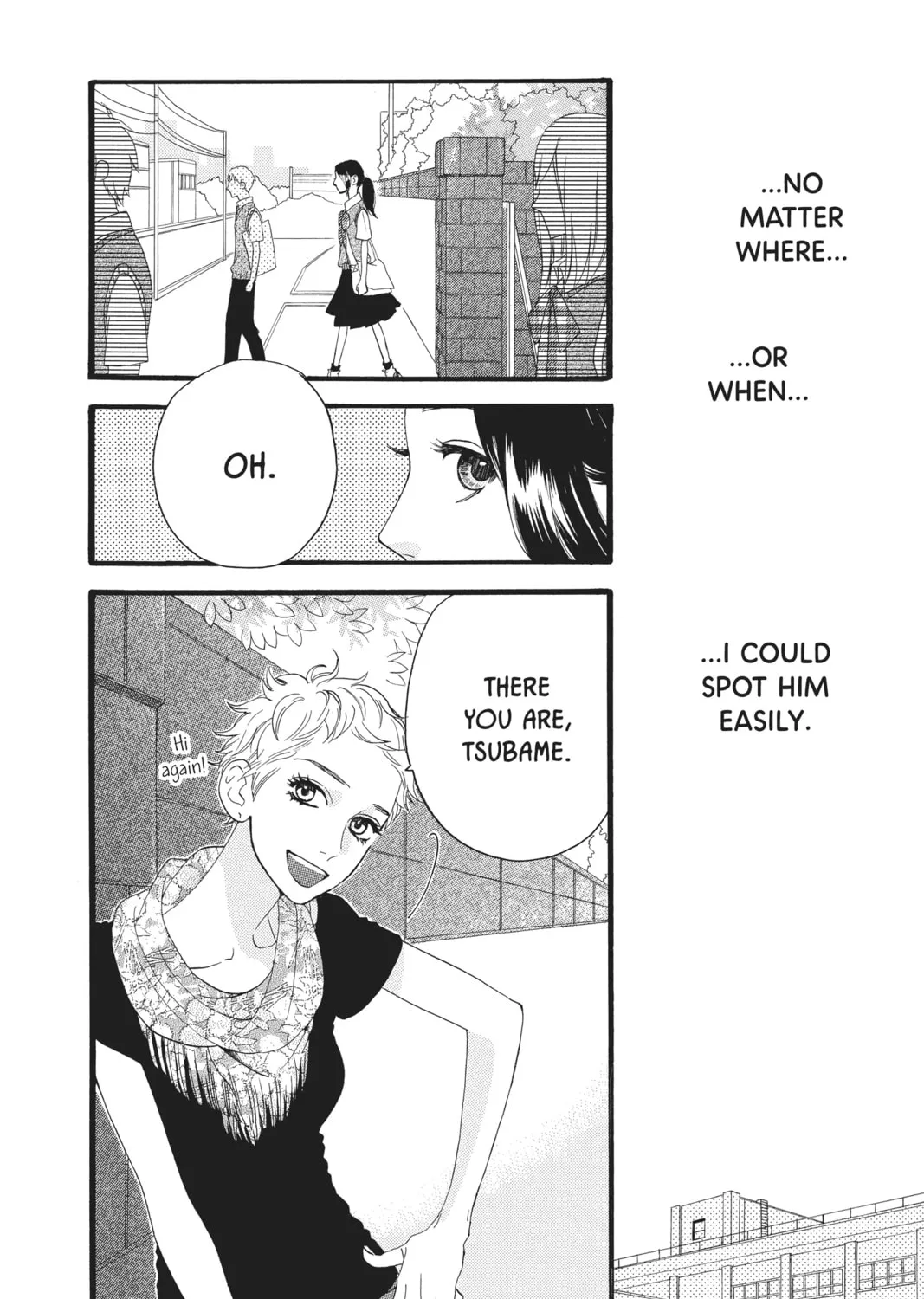 Read Daytime Shooting Star chapter 14 image 30 on Lezhin