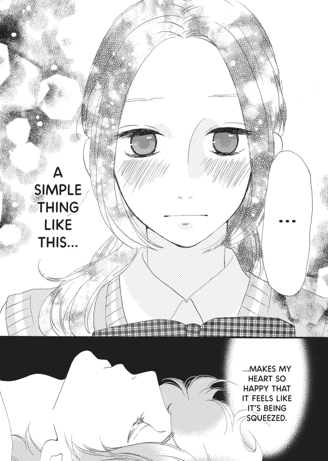 Read Daytime Shooting Star chapter 14 image 42 on Lezhin