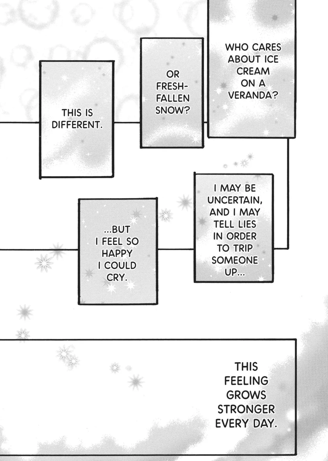 Read Daytime Shooting Star chapter 14 image 44 on Lezhin