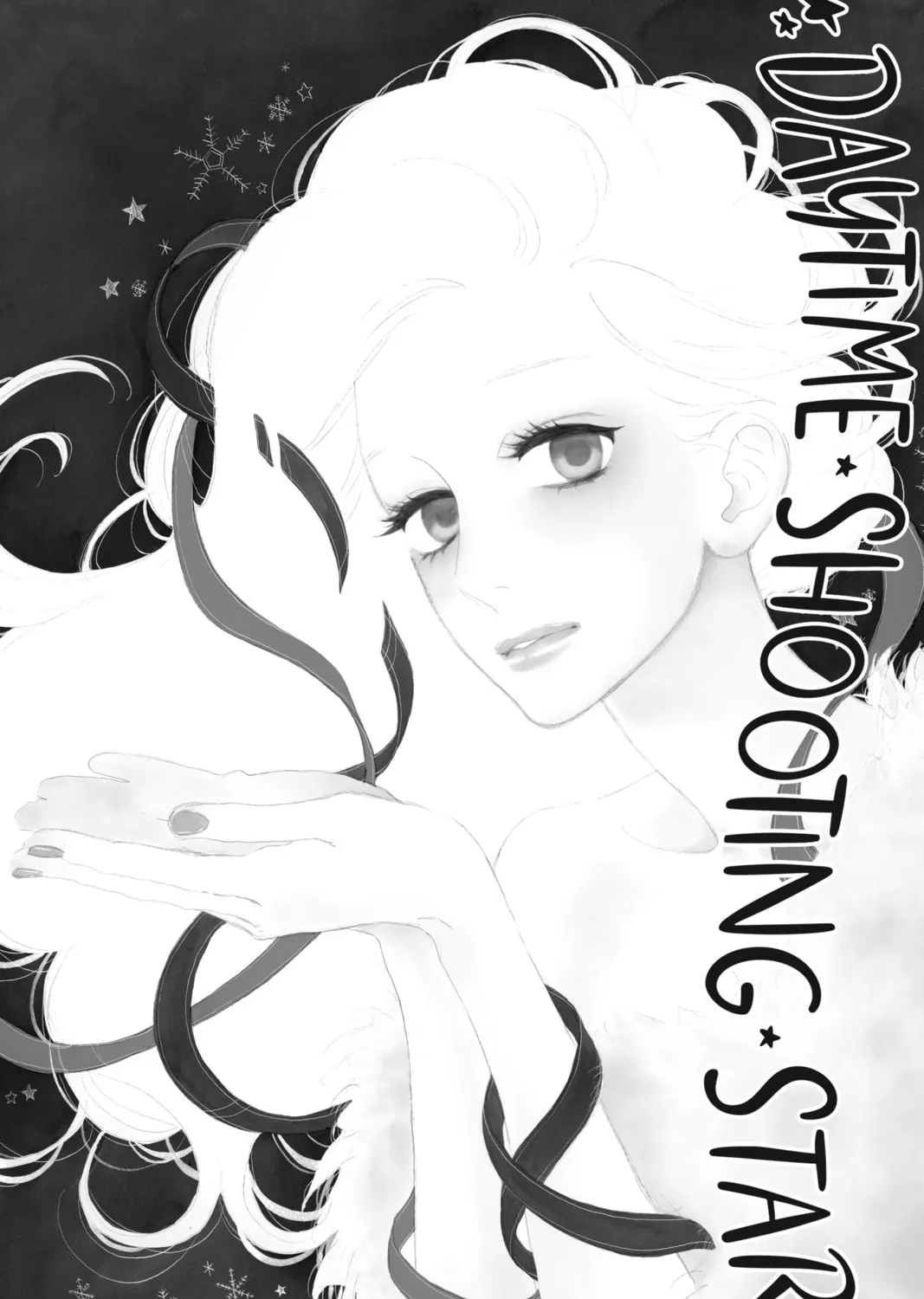 Read Daytime Shooting Star chapter 15 image 0 on Lezhin