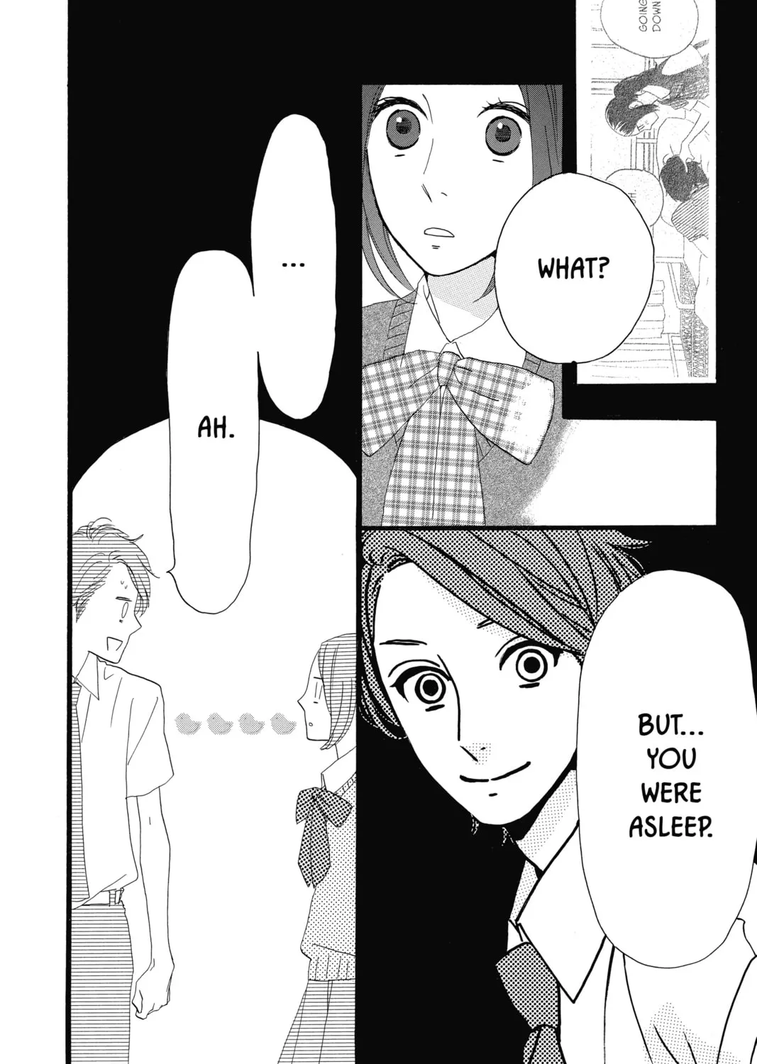 Read Daytime Shooting Star chapter 15 image 44 on Lezhin
