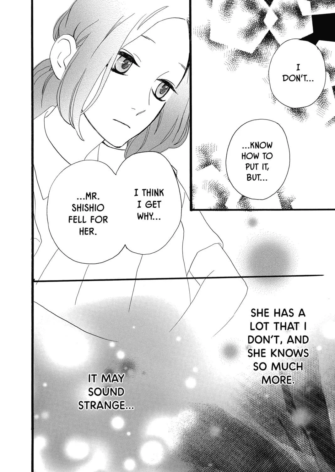 Read Daytime Shooting Star chapter 16 image 38 on Lezhin