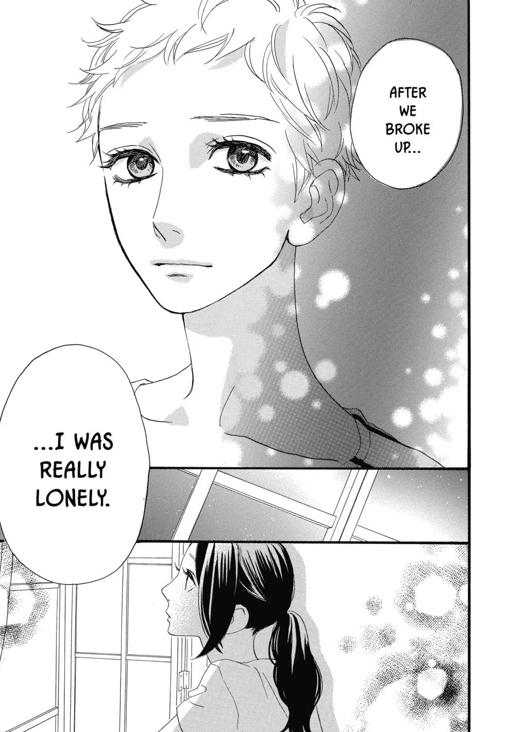 Read Daytime Shooting Star chapter 16 image 48 on Lezhin