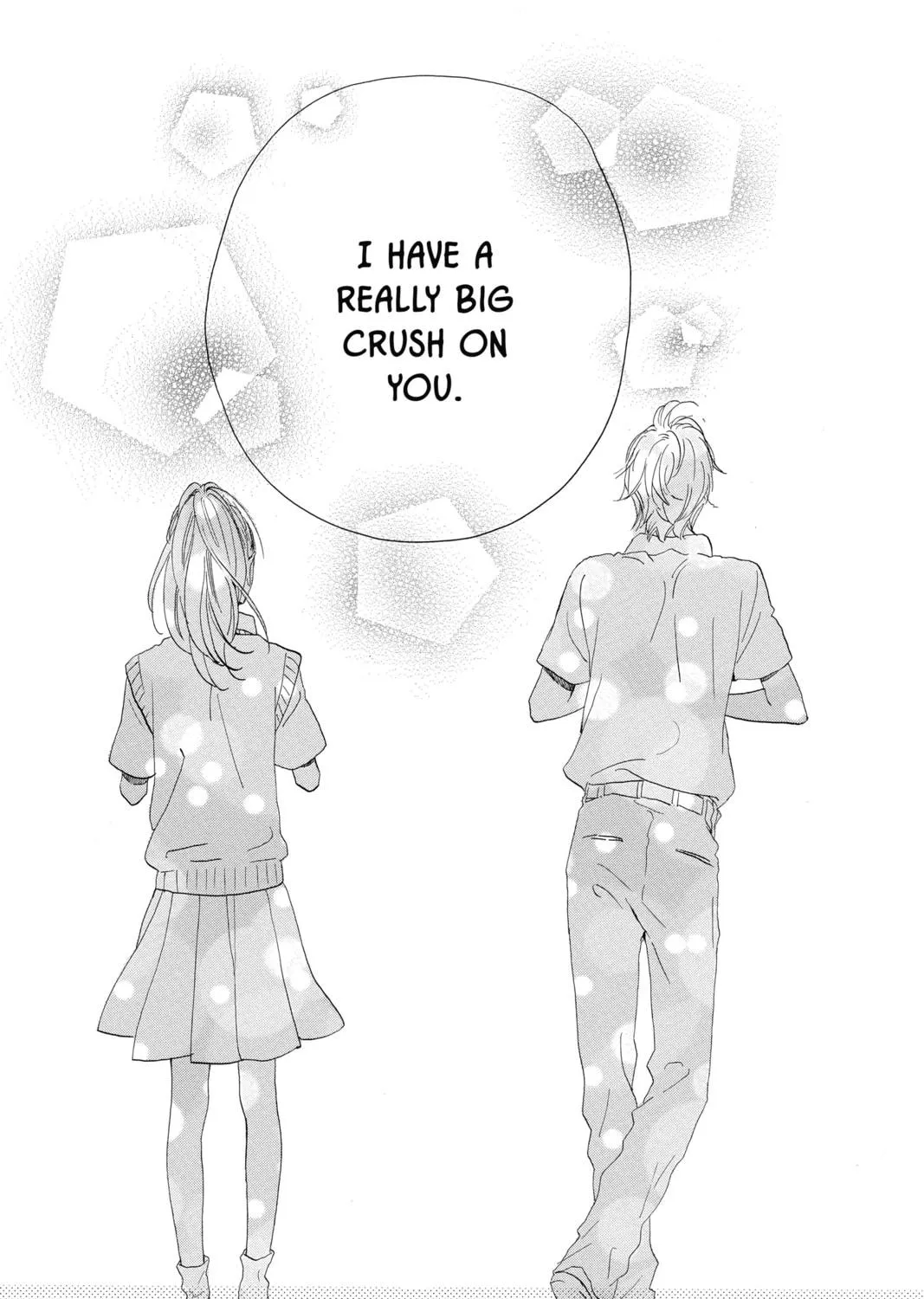 Read Daytime Shooting Star chapter 17 image 28 on Lezhin
