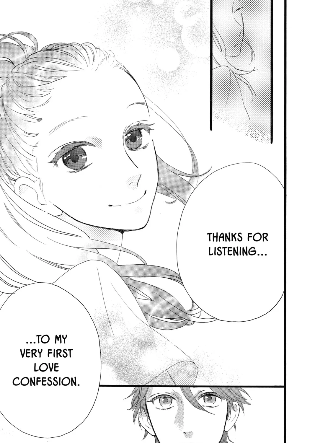 Read Daytime Shooting Star chapter 17 image 36 on Lezhin