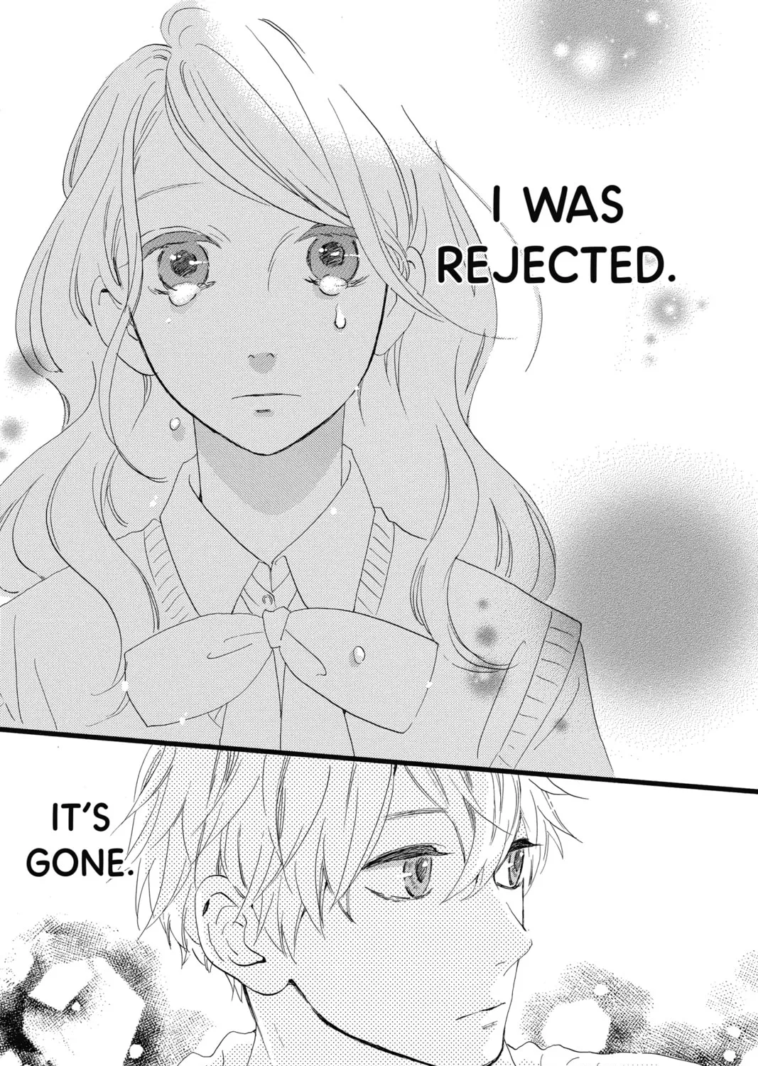 Read Daytime Shooting Star chapter 17 image 44 on Lezhin