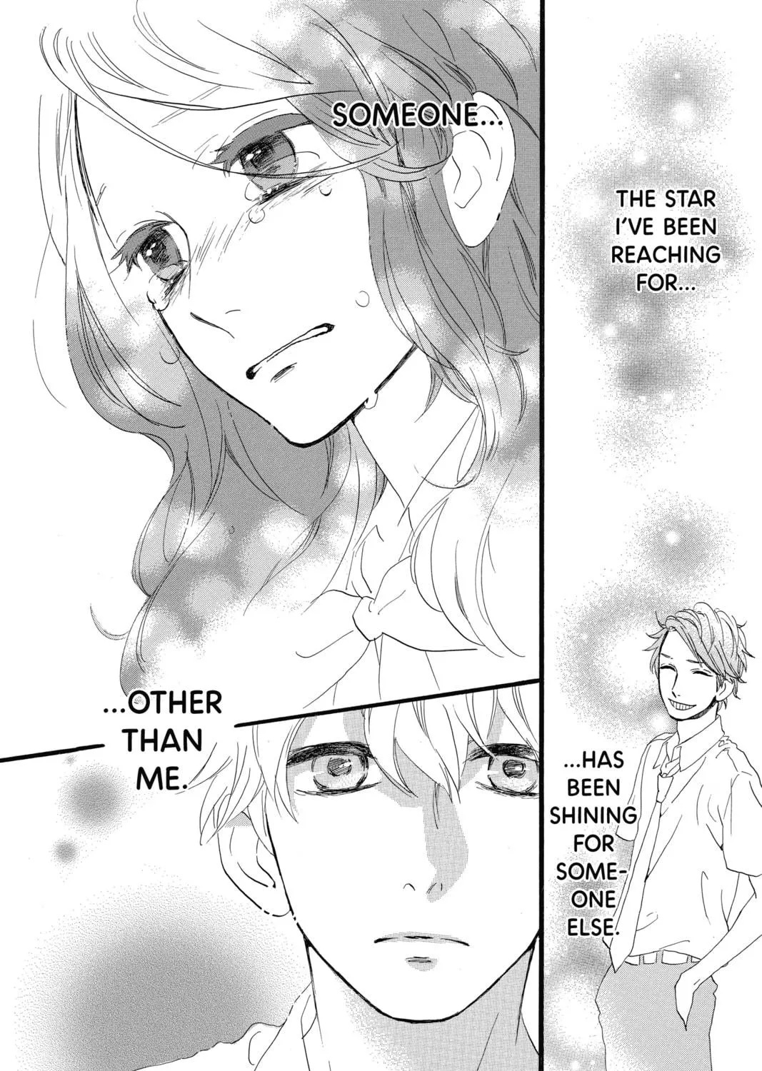 Read Daytime Shooting Star chapter 17 image 46 on Lezhin