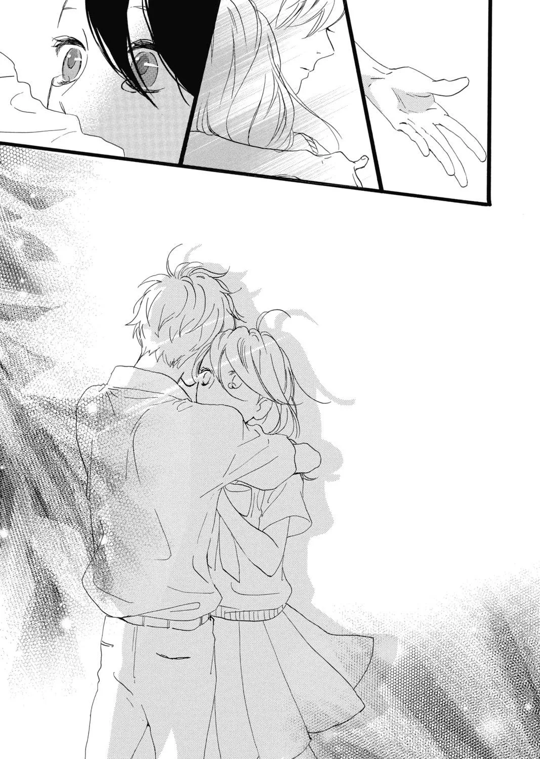 Read Daytime Shooting Star chapter 17 image 48 on Lezhin