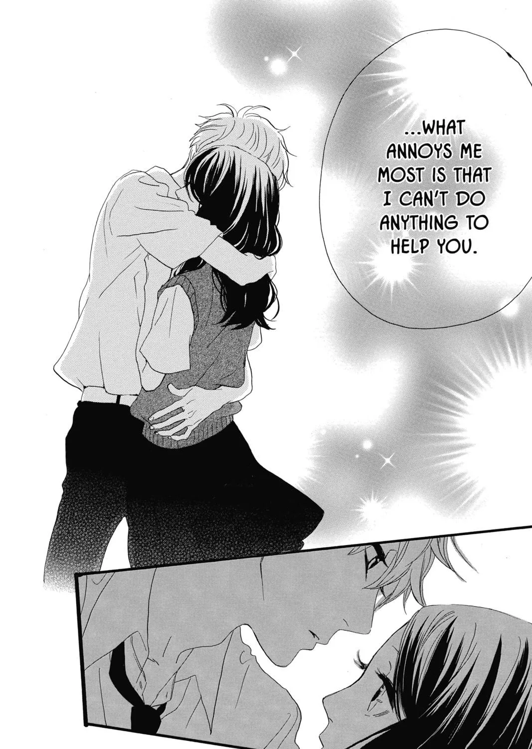 Read Daytime Shooting Star chapter 18 image 10 on Lezhin