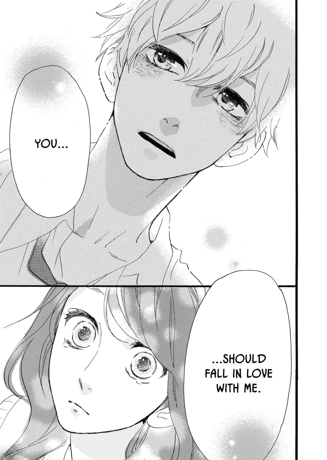 Read Daytime Shooting Star chapter 18 image 12 on Lezhin