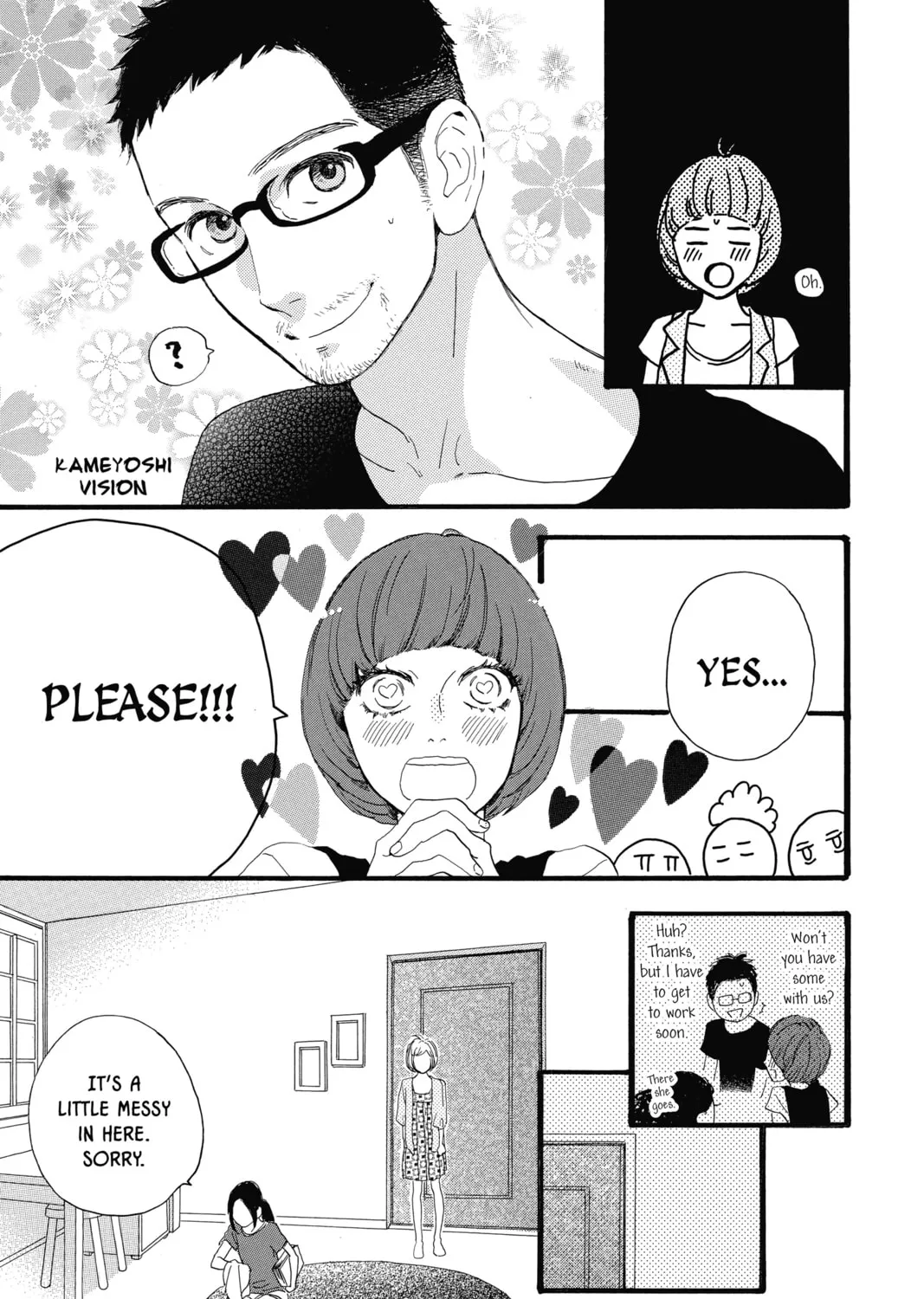 Read Daytime Shooting Star chapter 18 image 24 on Lezhin