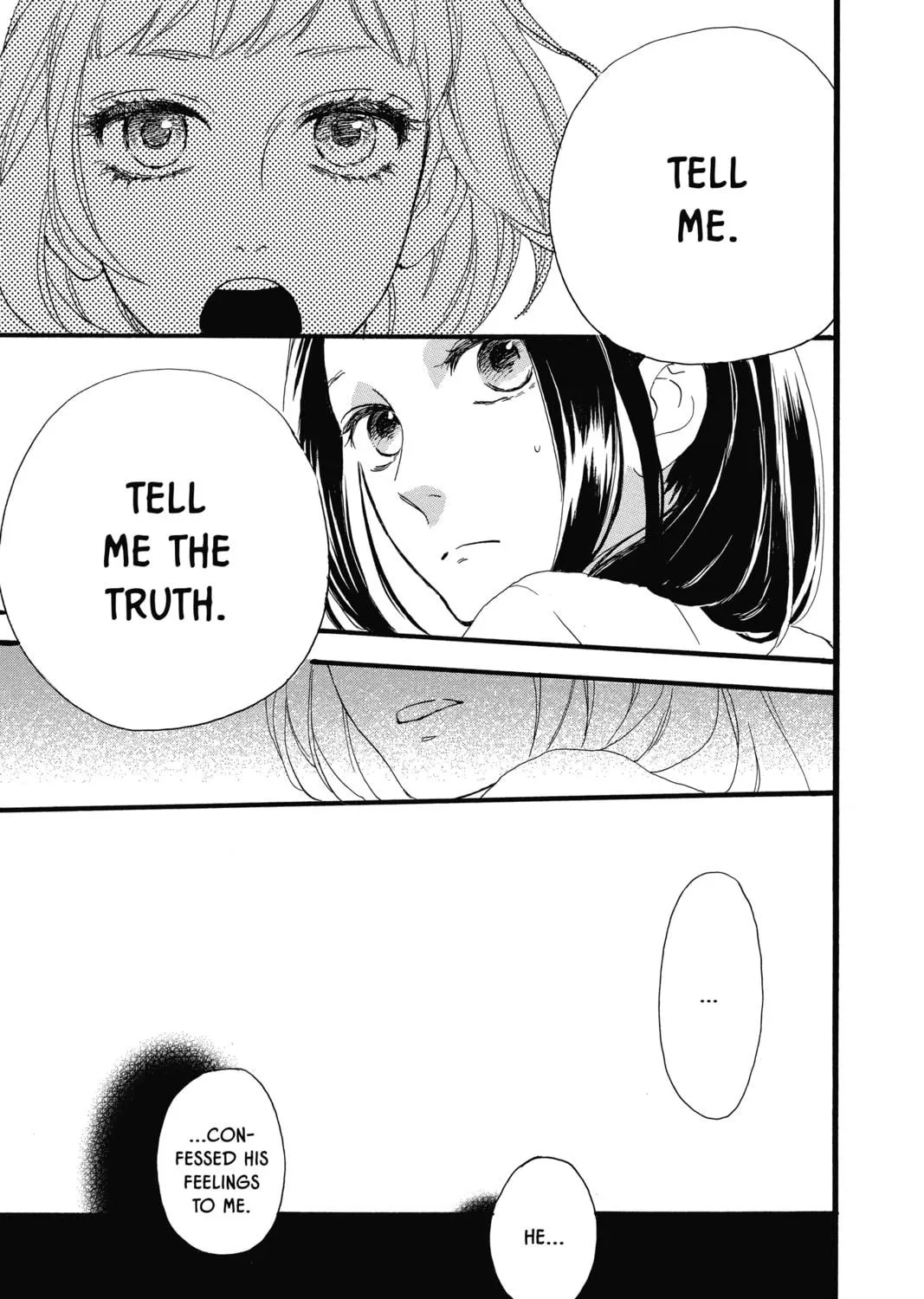 Read Daytime Shooting Star chapter 18 image 28 on Lezhin