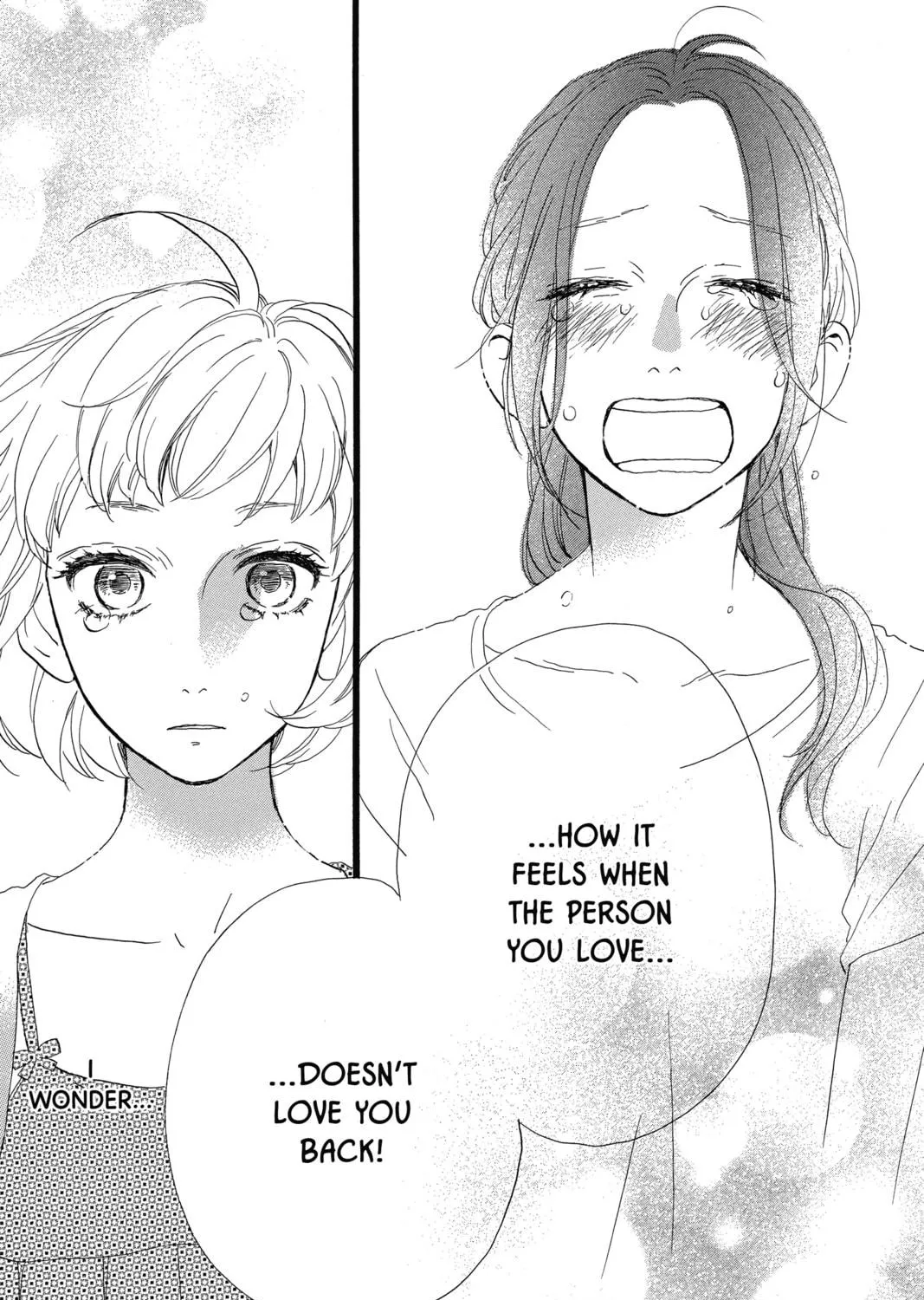 Read Daytime Shooting Star chapter 18 image 40 on Lezhin