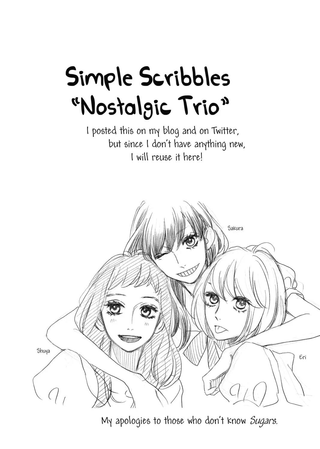 Read Daytime Shooting Star chapter 18 image 54 on Lezhin